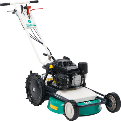 Cortacesped Mulching OREC MG530 Mulching Profesional Sin Residuos Cortacesped Mulching OREC MG530 Mulching Profesional Sin Residuos